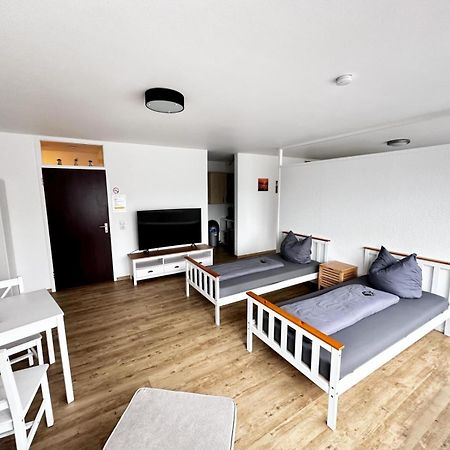 Moderne Ferienwohnung Nr 1 In Kleve - Sehr Zentral Gelegen 外观 照片