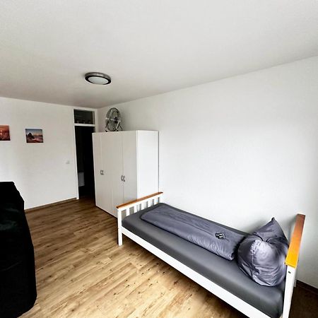 Moderne Ferienwohnung Nr 1 In Kleve - Sehr Zentral Gelegen 外观 照片