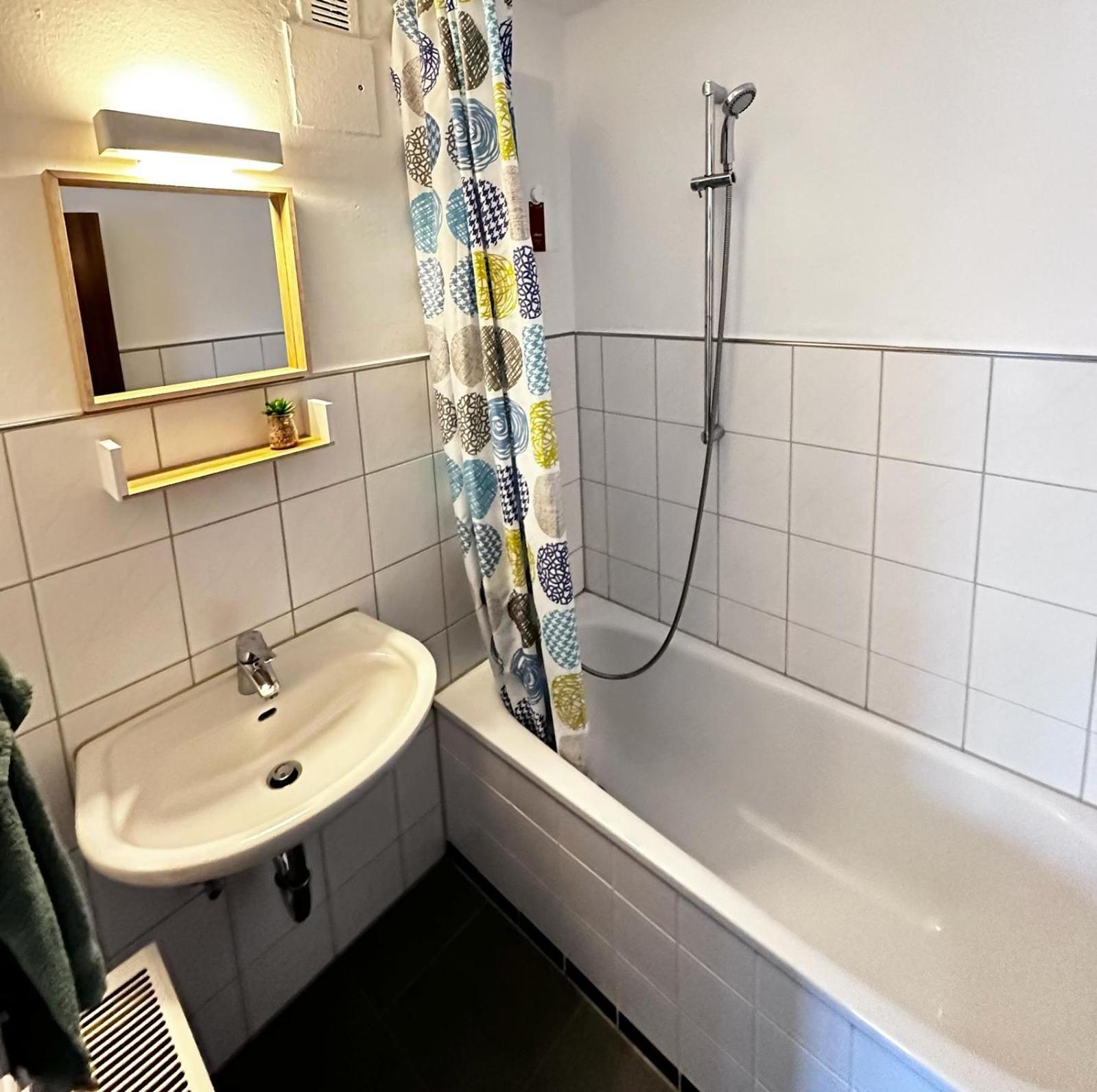 Moderne Ferienwohnung Nr 1 In Kleve - Sehr Zentral Gelegen 外观 照片
