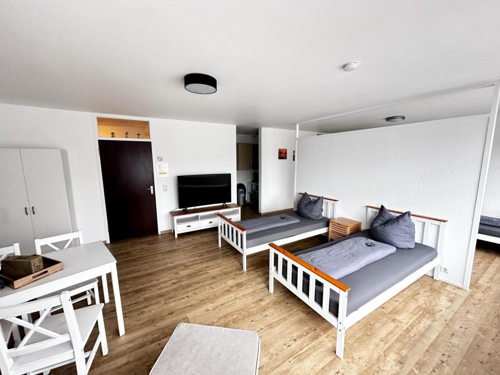 Moderne Ferienwohnung Nr 1 In Kleve - Sehr Zentral Gelegen 外观 照片