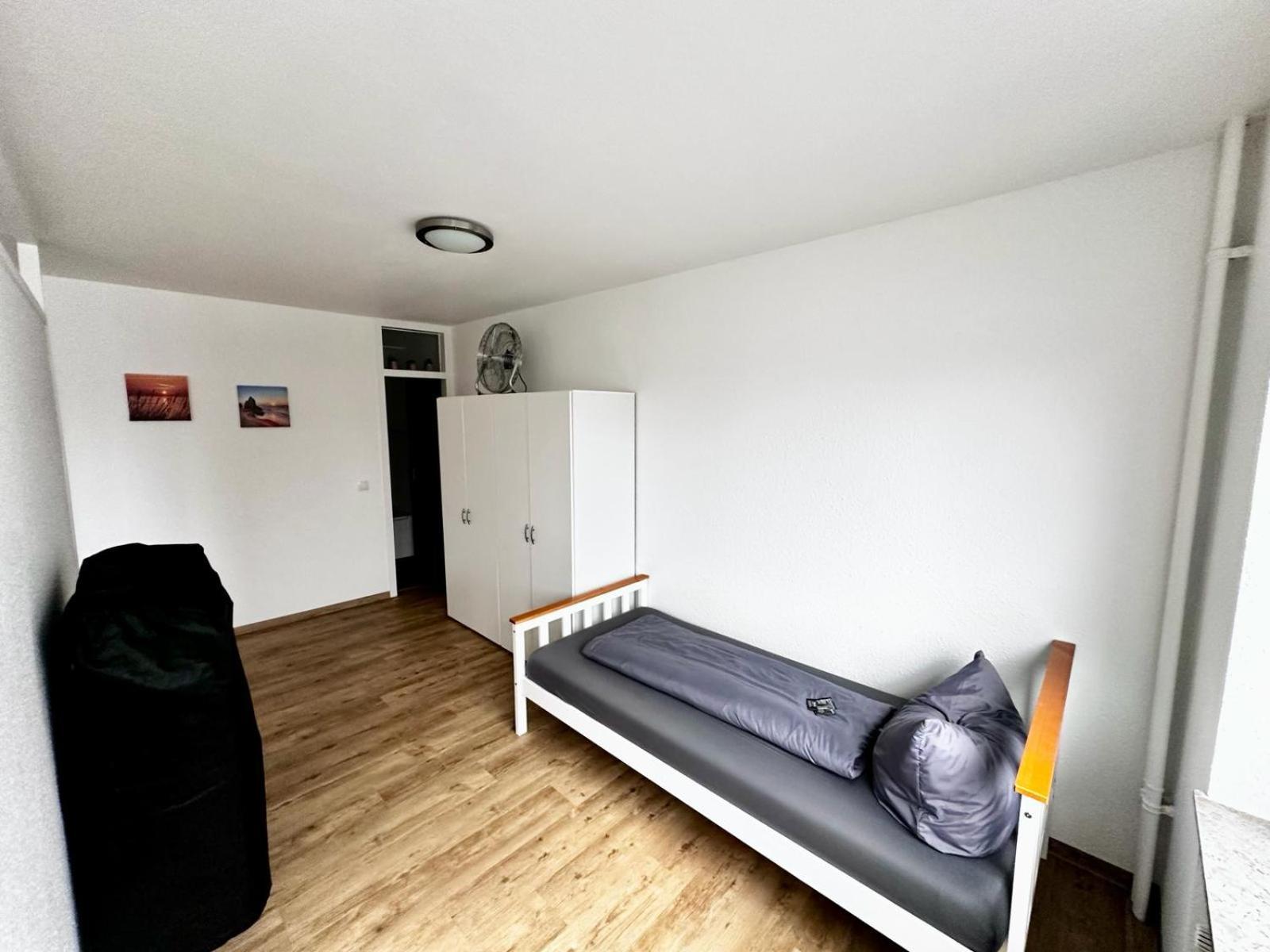 Moderne Ferienwohnung Nr 1 In Kleve - Sehr Zentral Gelegen 外观 照片